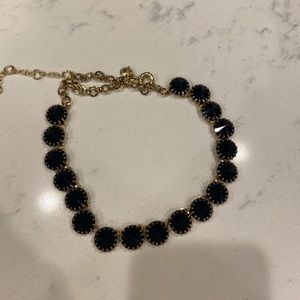 J.Crew statement necklace
